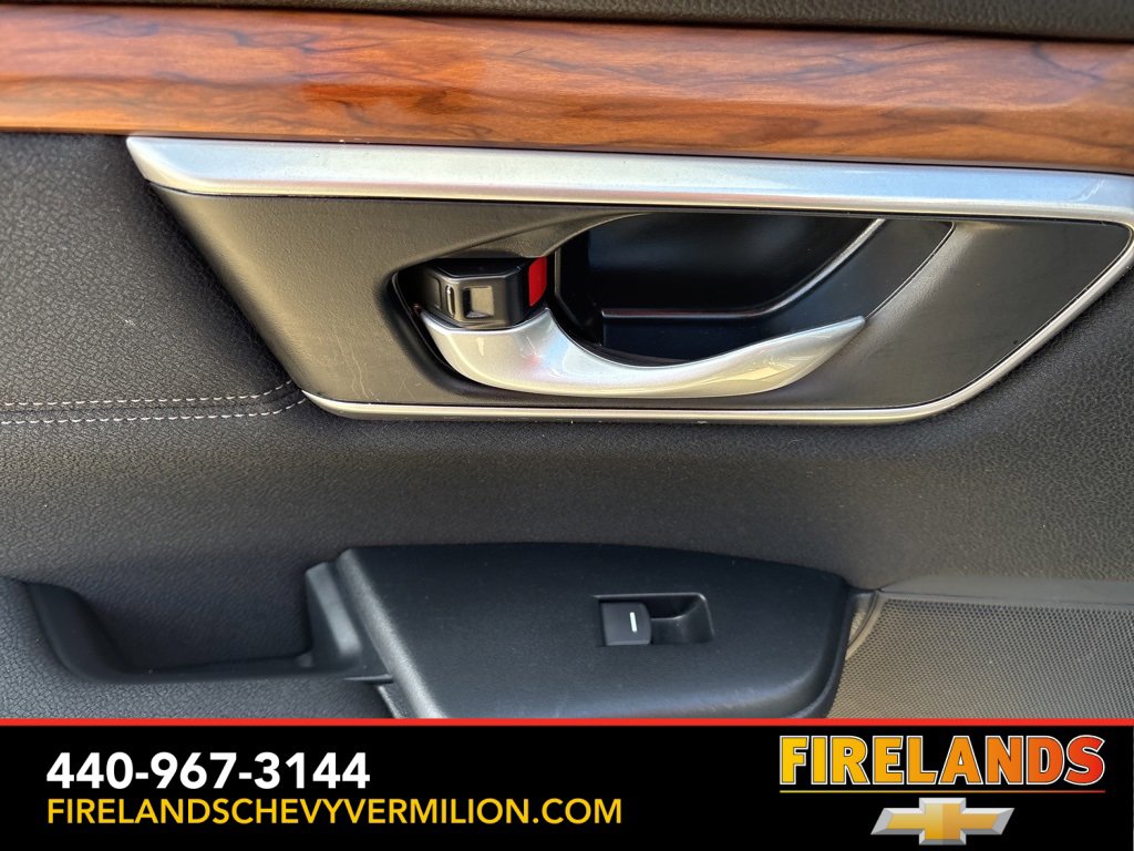 Used 2022 Honda CR-V EX image 42