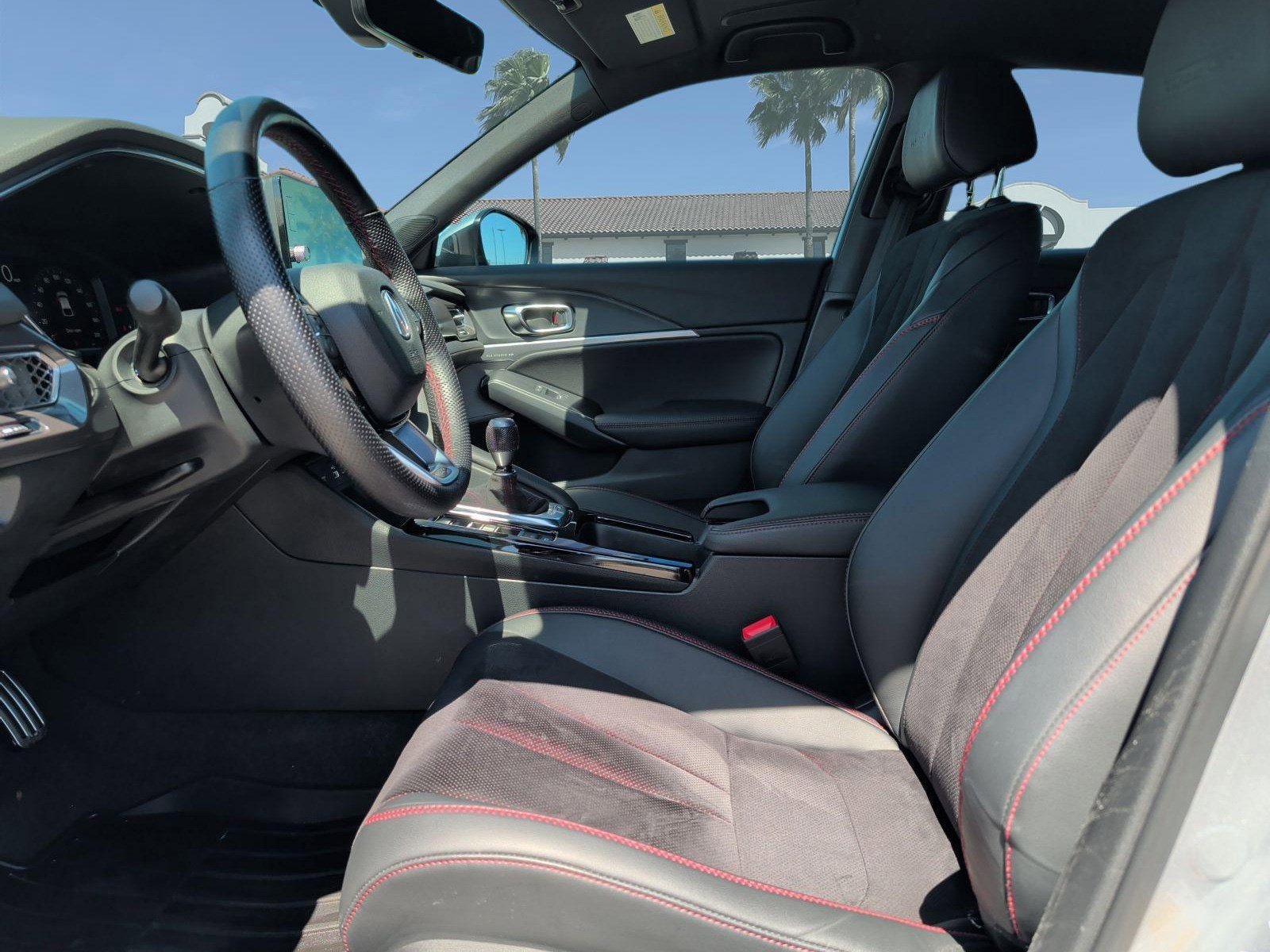 Used 2024 Acura Integra Type S image 10