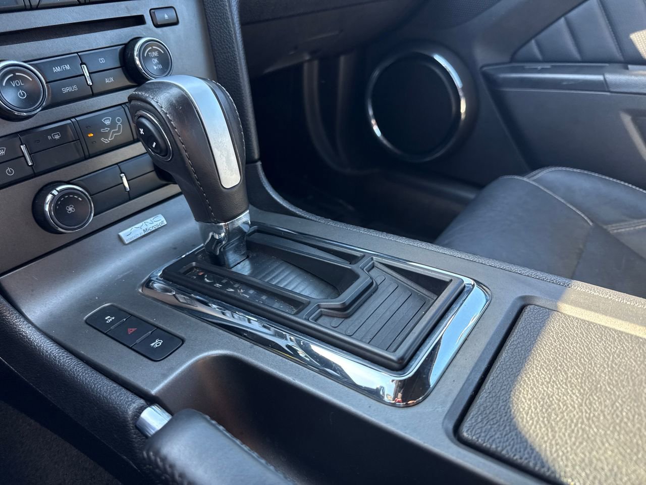 Used 2014 Ford Mustang Premium image 27