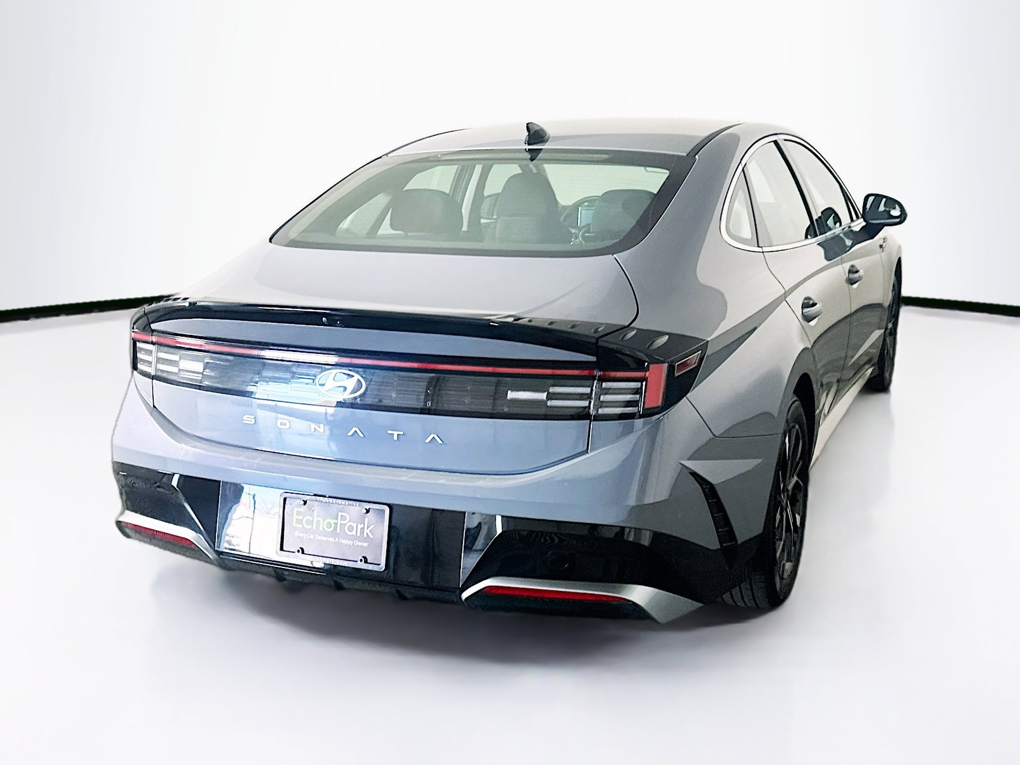 Used 2025 Hyundai Sonata SEL image 9