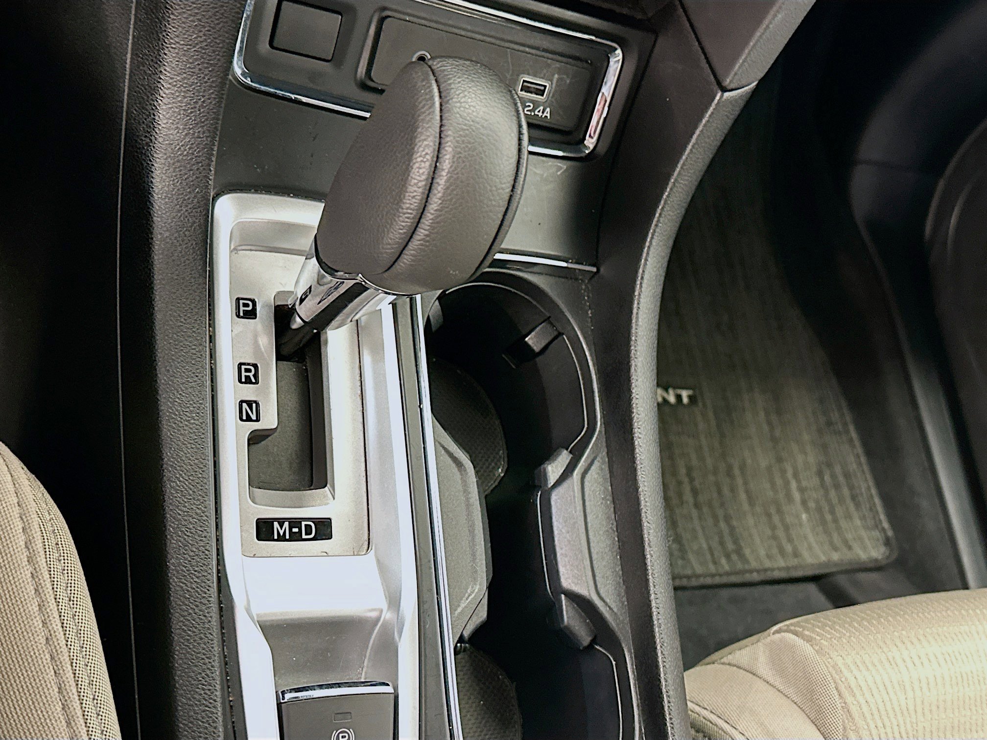 Used 2025 Subaru Ascent Premium image 24