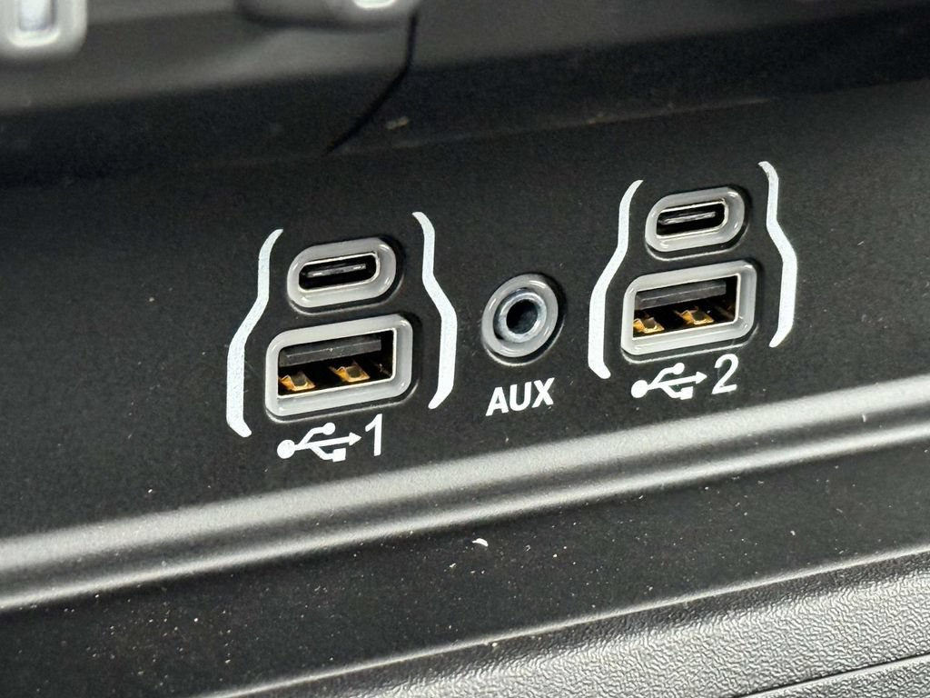 New 2026 RAM 1500 Big Horn AWD/4WD image 29