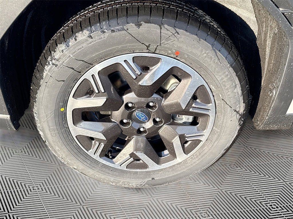 New 2026 Subaru Forester Premium image 28