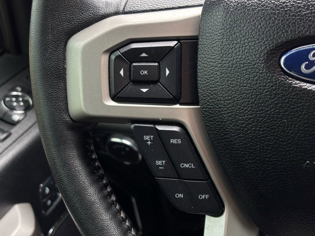 Used 2017 Ford F250 Lariat w/ Chrome Package AWD/4WD image 37
