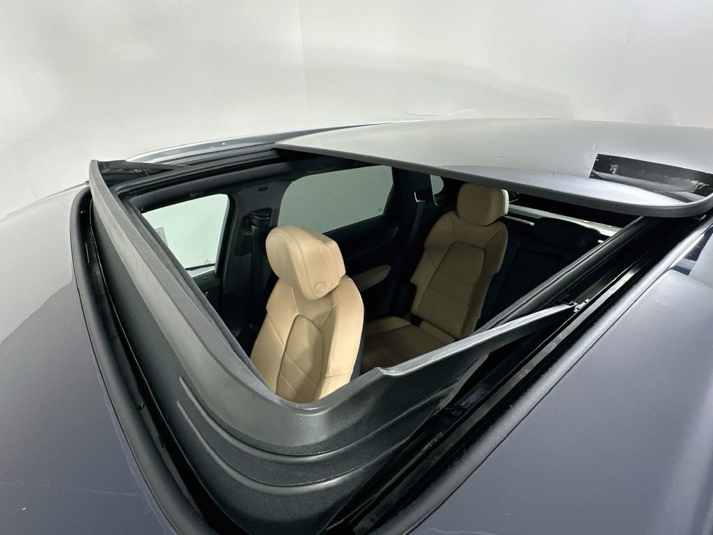 New 2027 Porsche Cayenne S AWD/4WD image 14