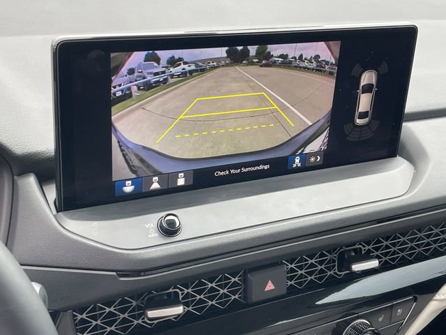 Certified 2025 Honda Accord Touring image 18