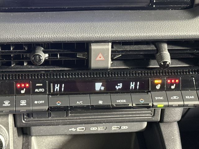 Used 2024 Toyota Land Cruiser 1958 image 26