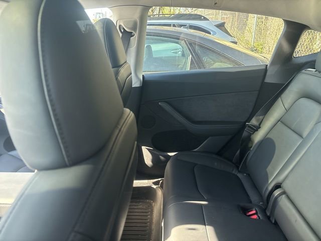 Used 2023 Tesla Model Y Long Range image 5