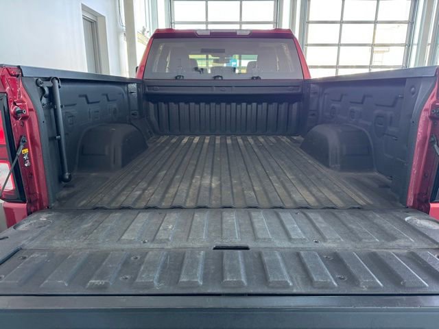 Certified 2021 GMC Sierra 1500 Elevation w/ X31 Off-Road Package image 37