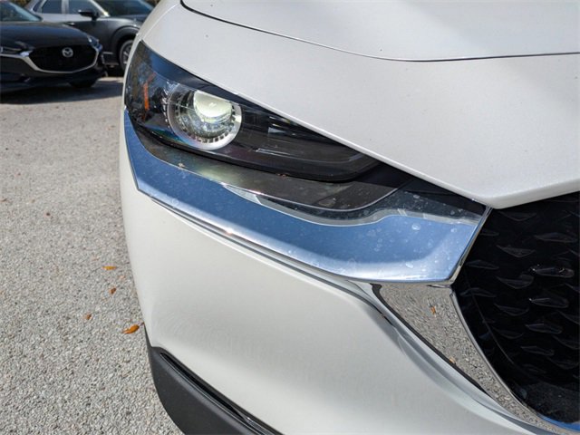 New 2025 MAZDA CX-30 AWD 2.5 S w/ Preferred Package image 10