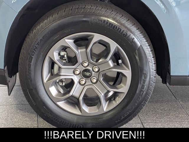 Used 2023 Ford Maverick XLT image 12