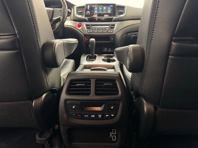 Used 2020 Honda Pilot Black Edition image 29