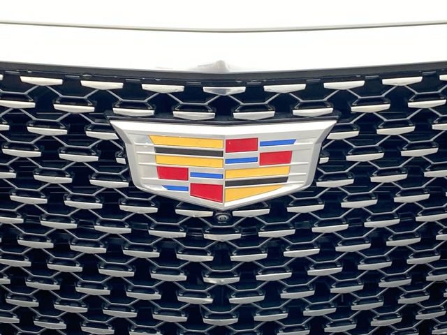 Certified 2023 Cadillac Escalade ESV Luxury image 32