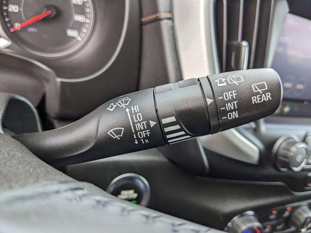 Used 2021 GMC Terrain SLT image 28