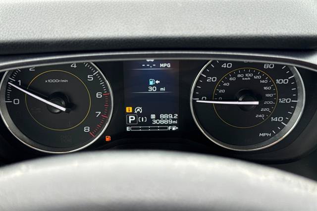 Used 2023 Subaru Crosstrek 2.5i Sport AWD/4WD image 27