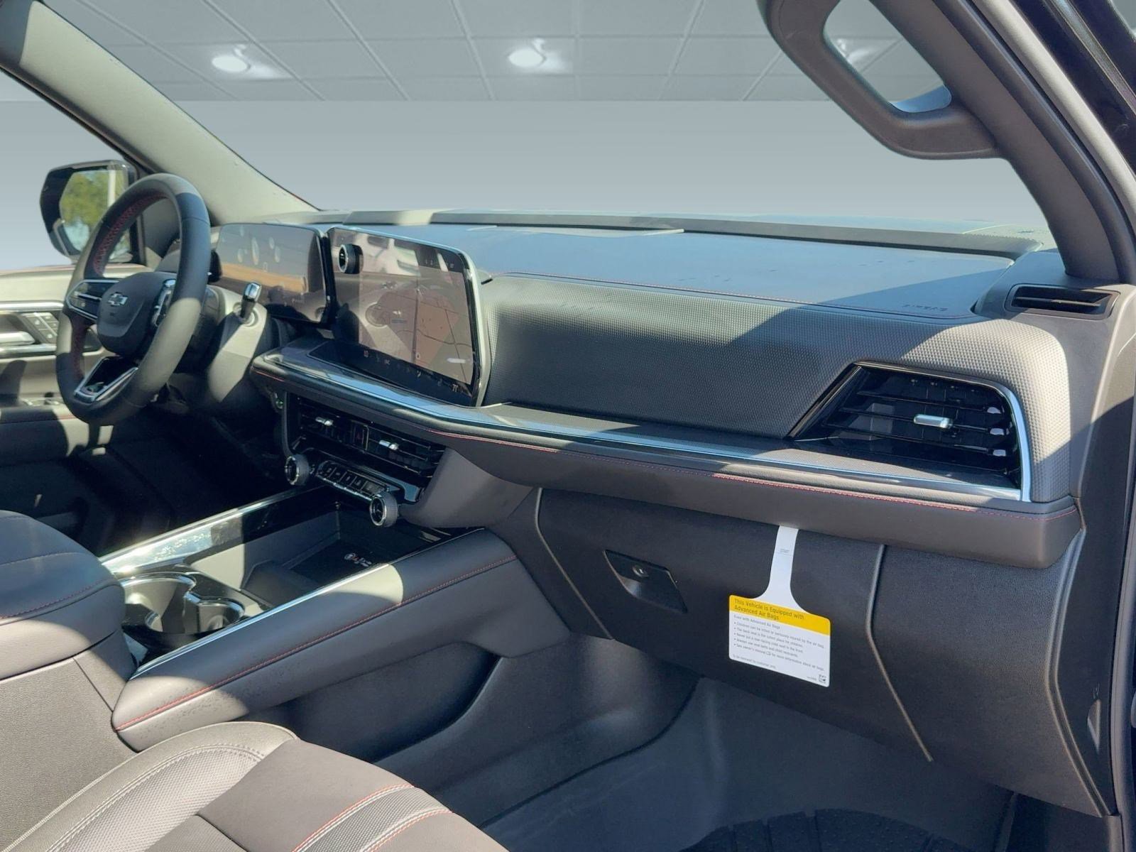 New 2026 Chevrolet Tahoe RST w/ Comfort Package image 28