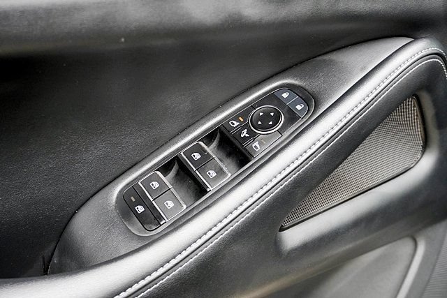 Used 2024 INFINITI QX60 Luxe FWD image 36