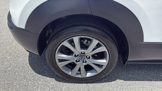 Used 2024 MAZDA CX-30 AWD 2.5 S w/ Premium Package image 12