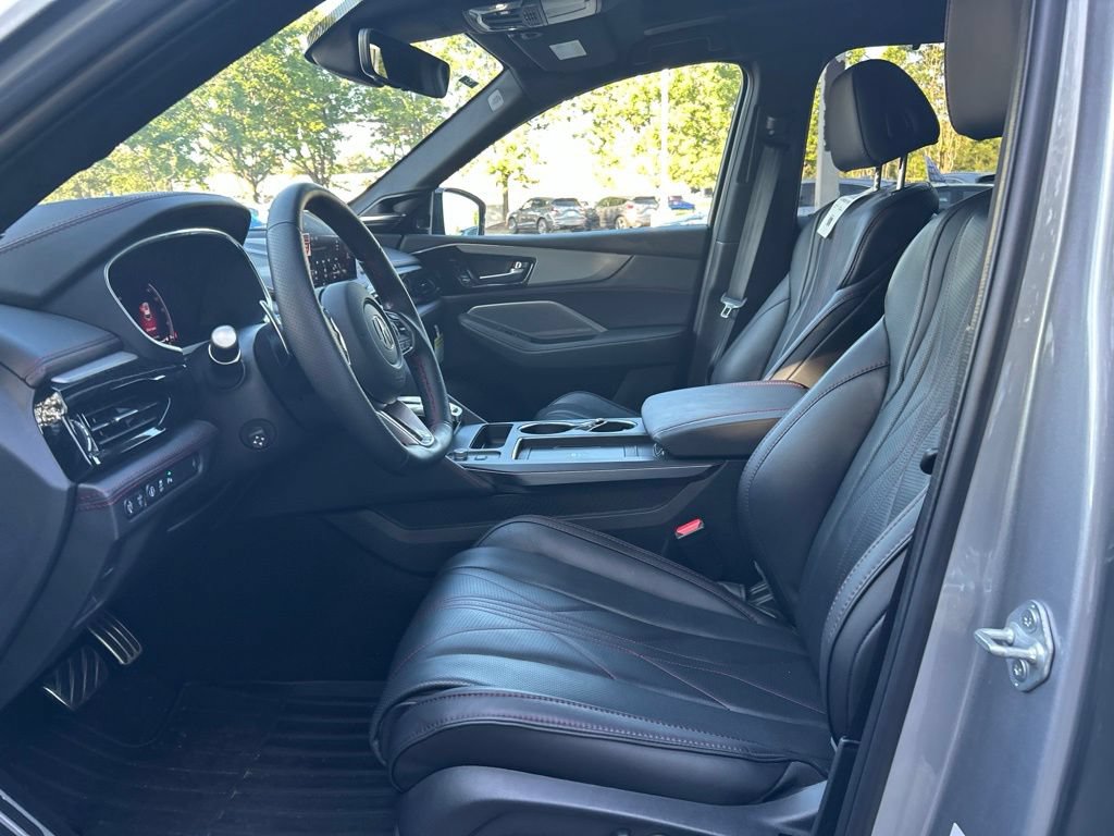 Certified 2026 Acura MDX A-Spec AWD/4WD image 20