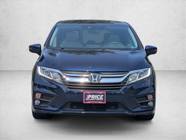 Used 2019 Honda Odyssey EX video 2
