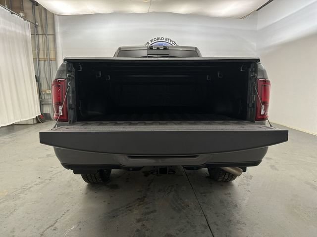 Used 2026 RAM 2500 Big Horn image 24