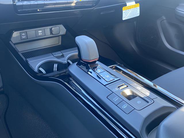 New 2026 Toyota Prius Plug-In Hybrid FWD image 22