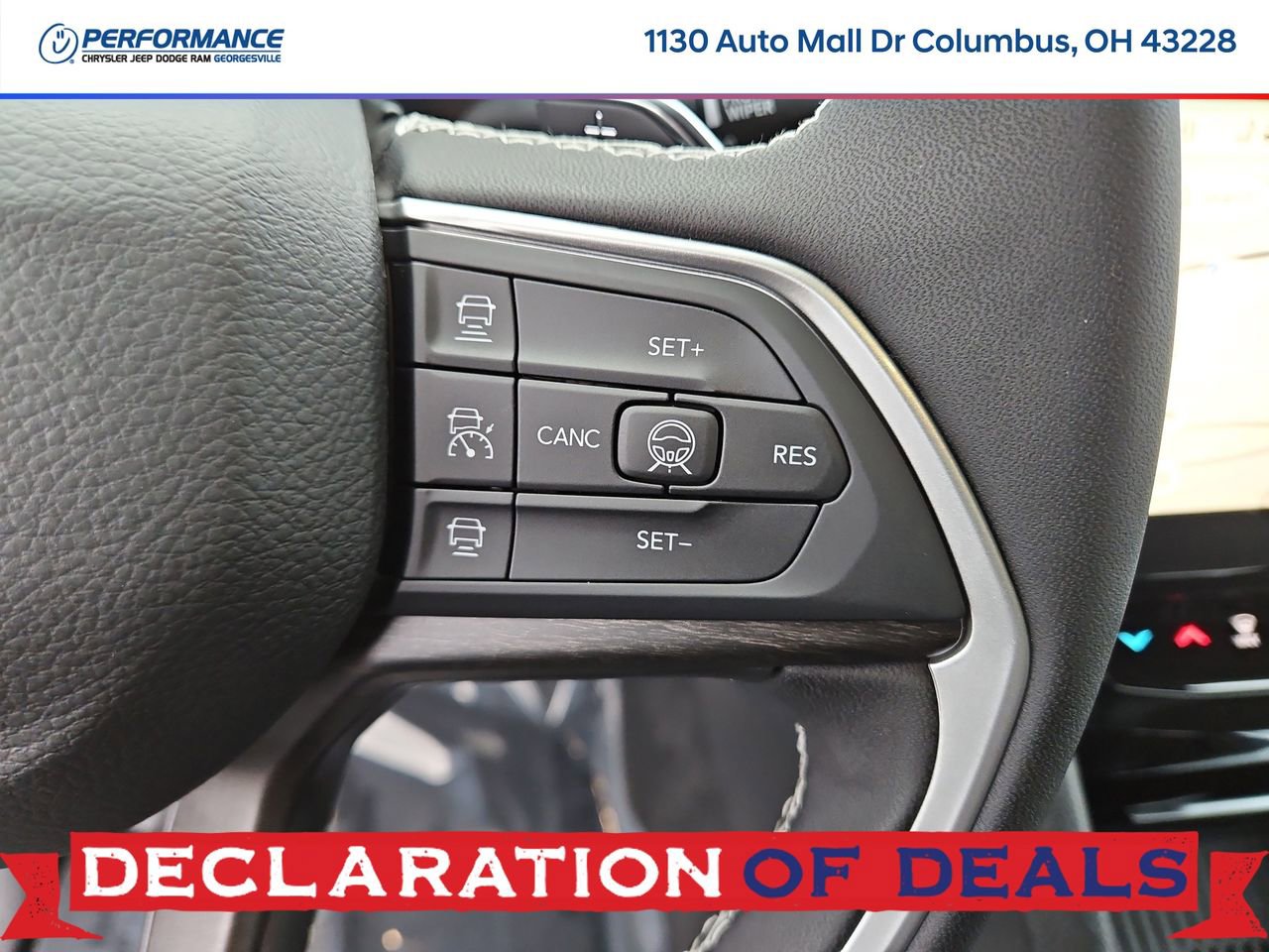 New 2026 Jeep Grand Cherokee Laredo image 27