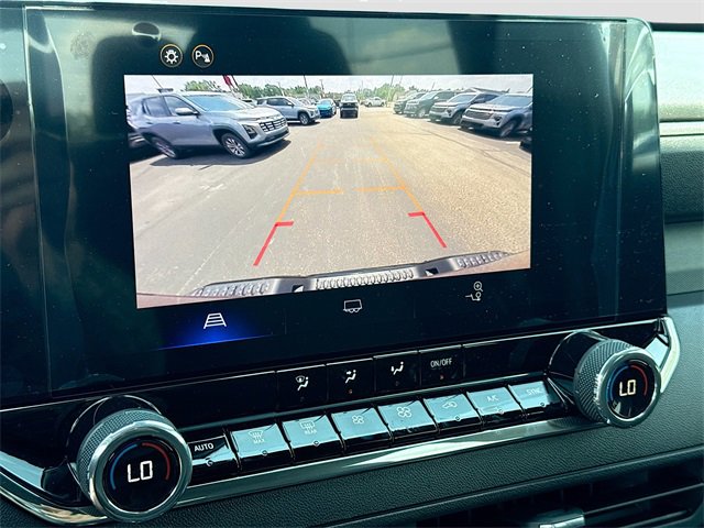 New 2026 Chevrolet Colorado Trail Boss image 17