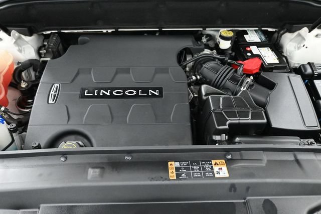 Used 2018 Lincoln MKX Premiere AWD/4WD image 32
