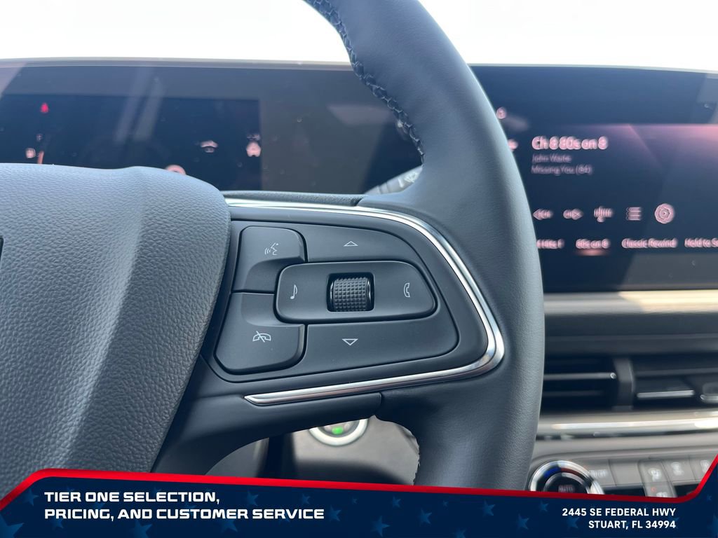 New 2026 Buick Envista Preferred w/ Convenience I Package FWD image 26