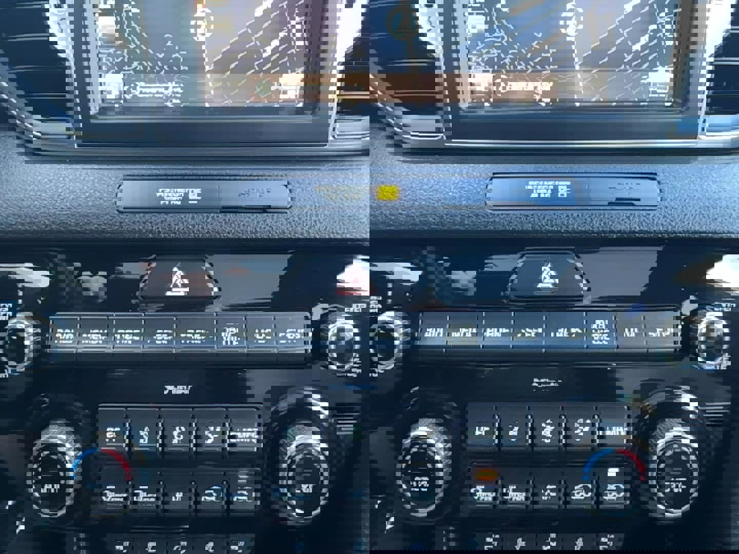 Used 2017 Kia Sportage SX image 10