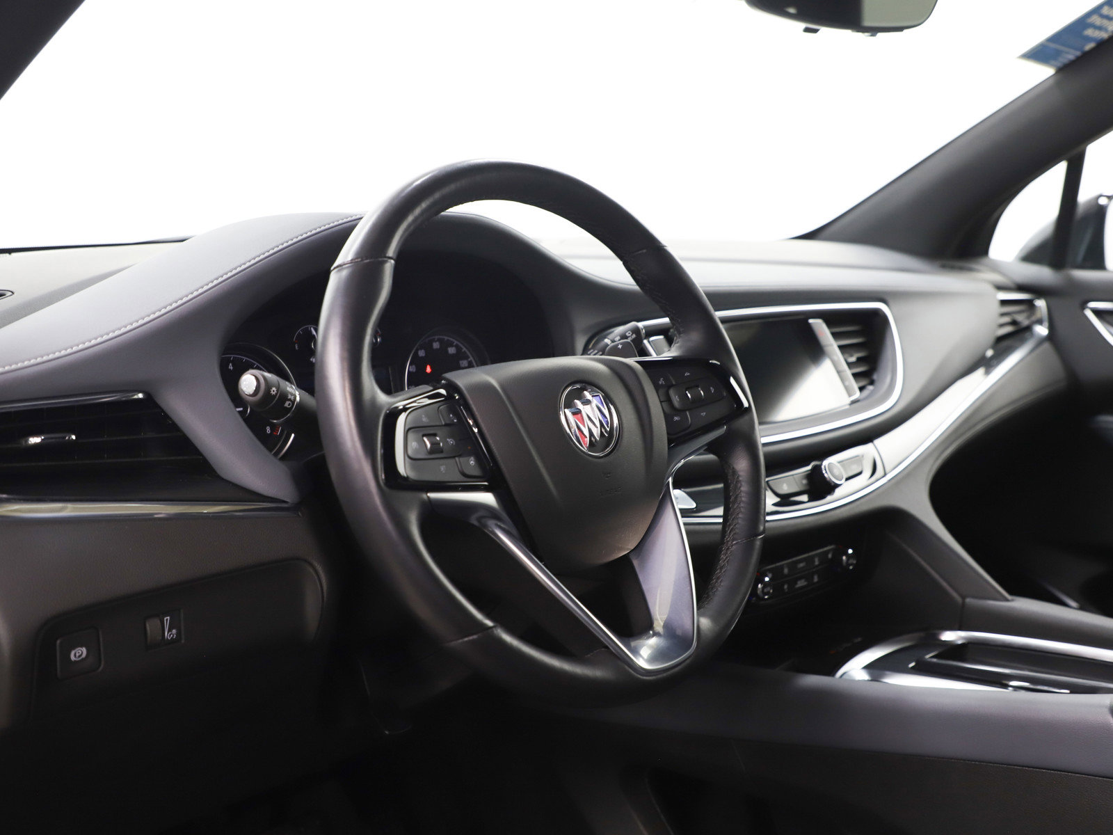 Used 2023 Buick Enclave Essence w/ Experience Buick Package image 17