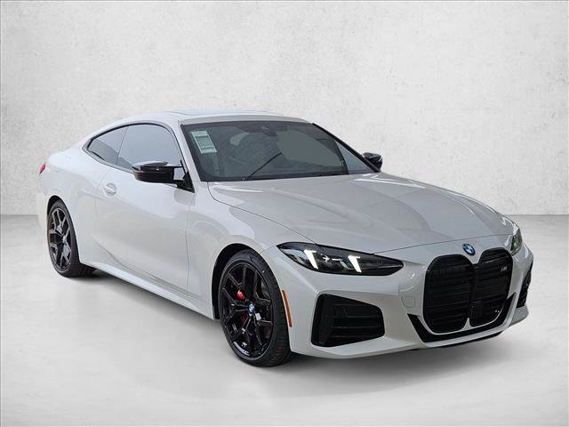New 2026 BMW M440i Coupe RWD image 6