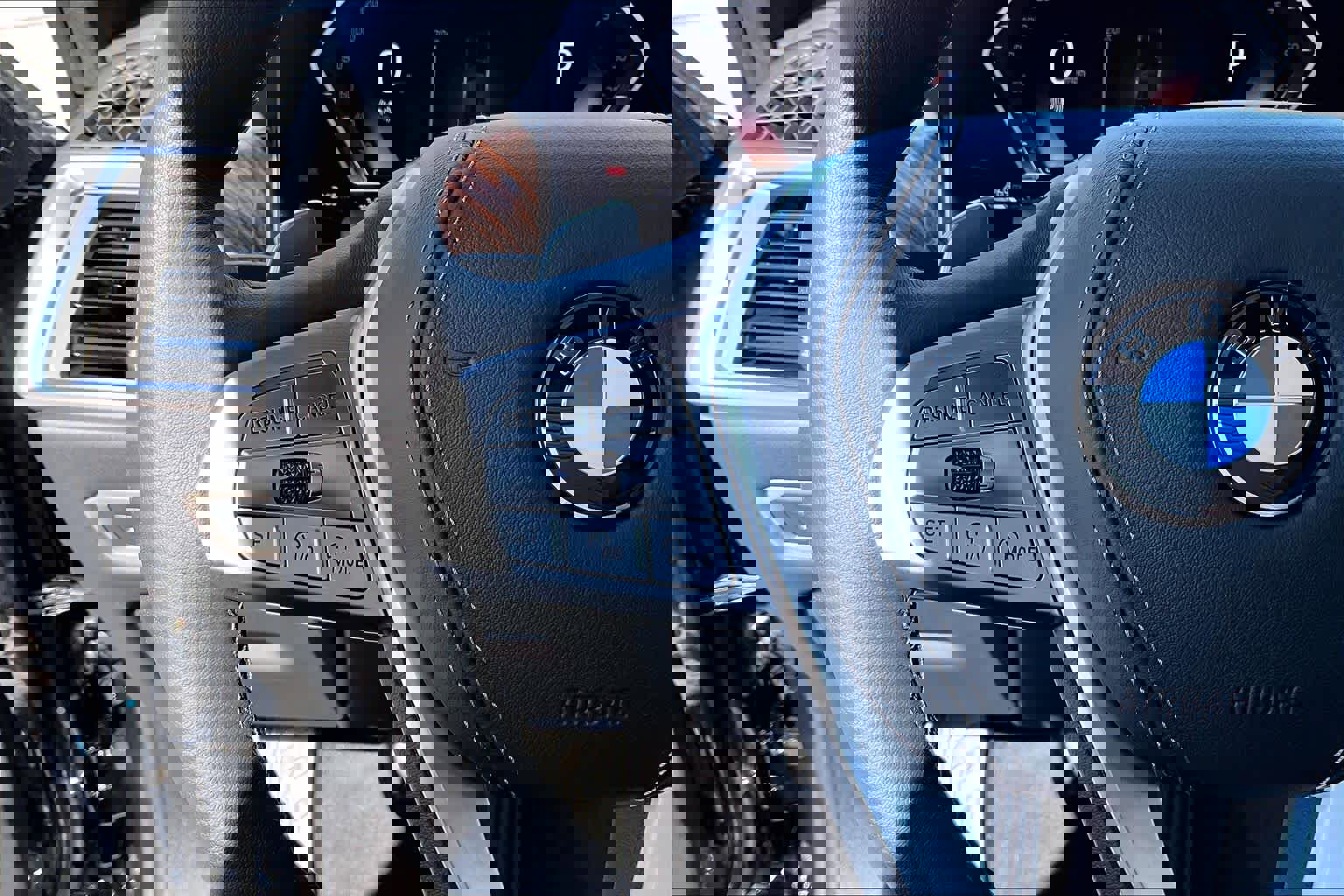 Used 2026 BMW X7 xDrive40i image 26