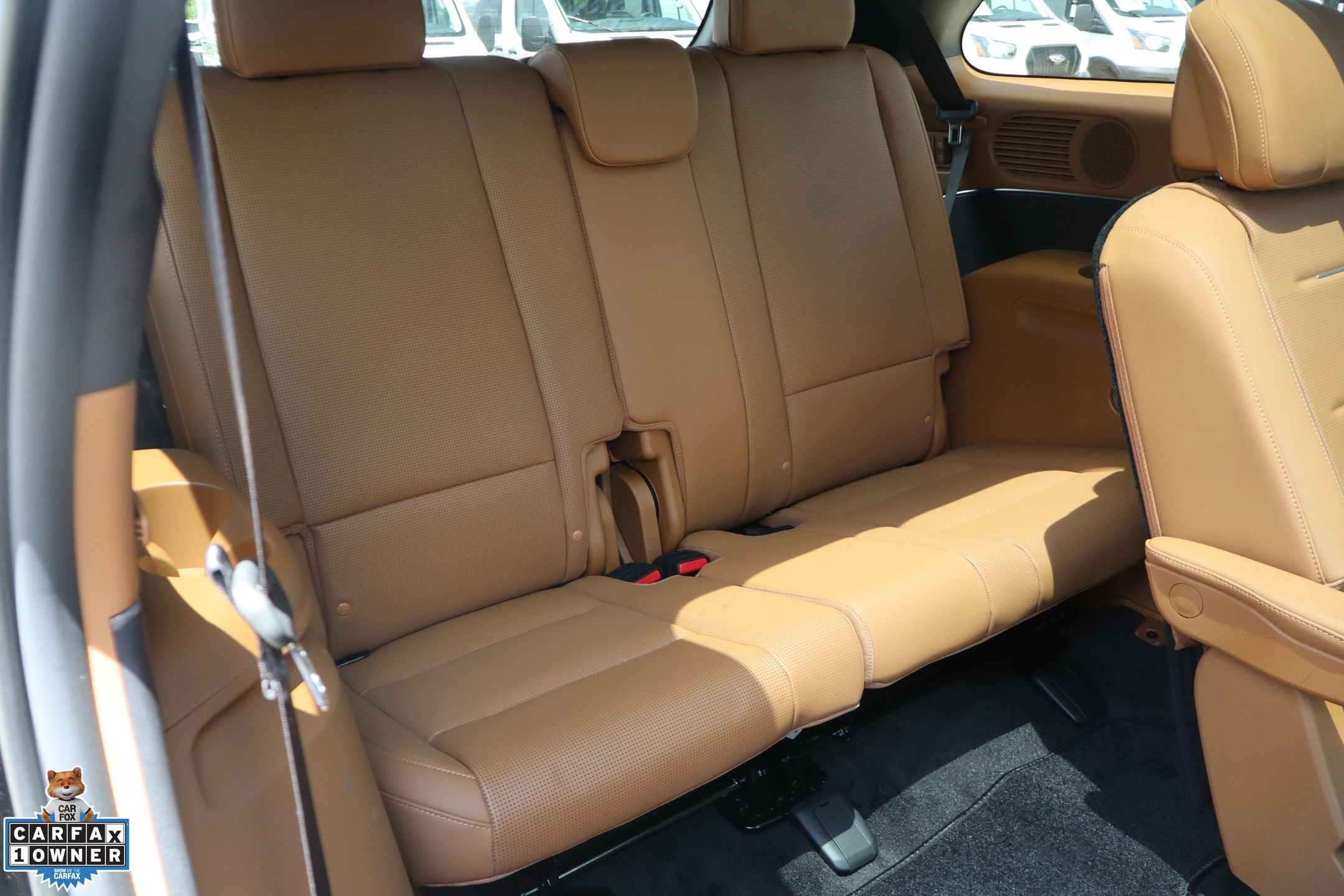 Used 2026 Hyundai Palisade Calligraphy FWD image 30
