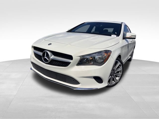 Used 2018 Mercedes-Benz CLA 250 image 9