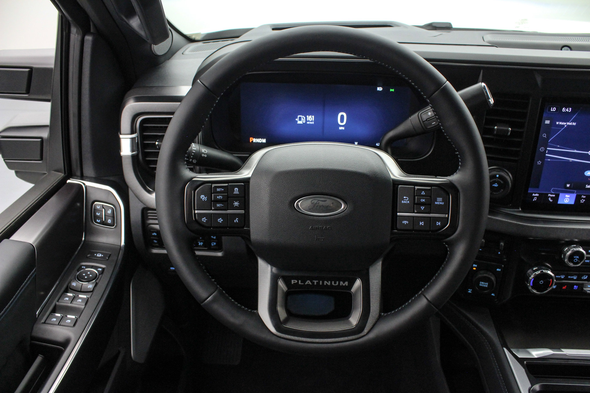 New 2026 Ford F250 Platinum image 15