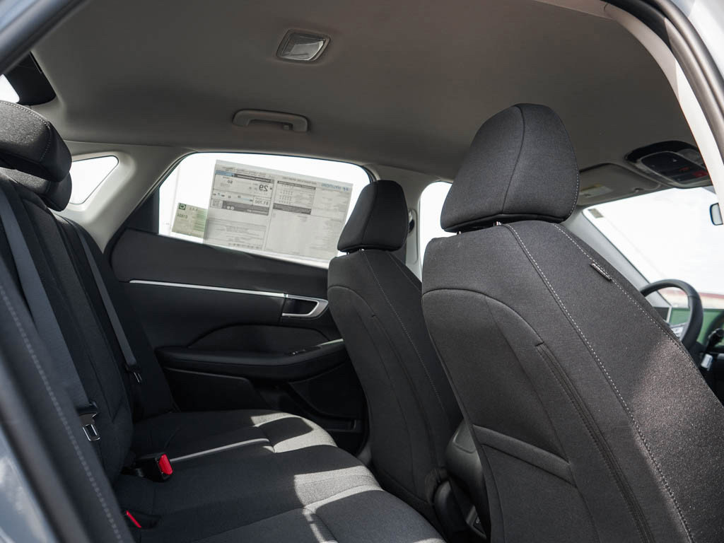 New 2026 Hyundai Sonata SEL image 10