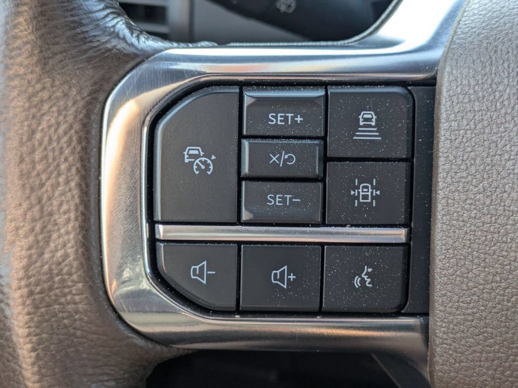Used 2024 Ford Expedition Max King Ranch AWD/4WD image 19
