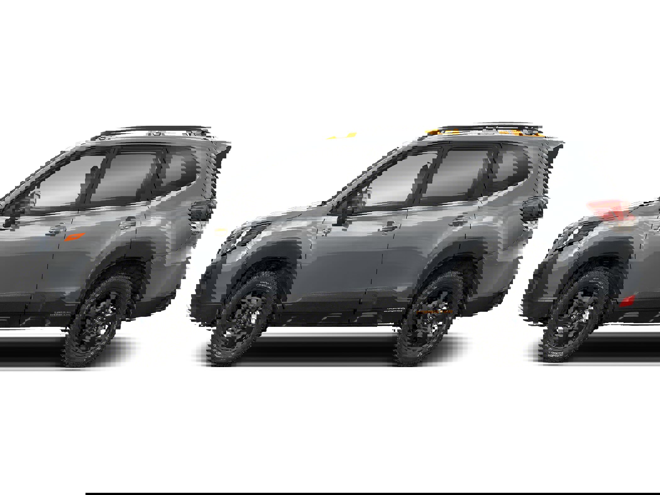 New 2026 Subaru Forester Wilderness image 3