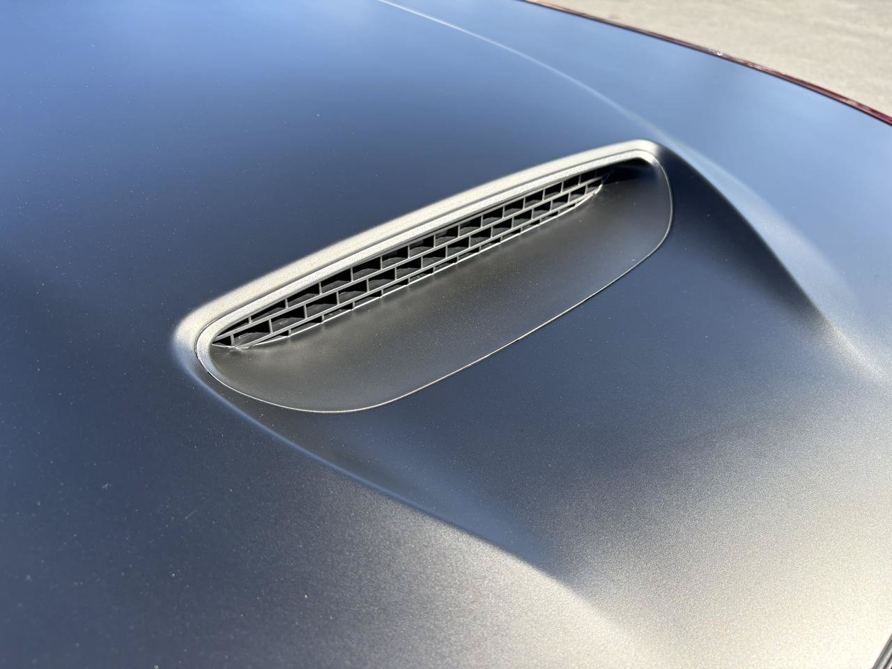 Used 2023 Dodge Challenger R/T w/ T/A Package RWD image 54