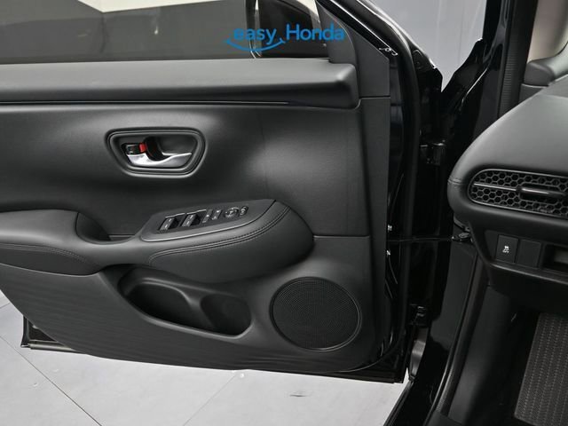 New 2026 Honda HR-V LX image 15