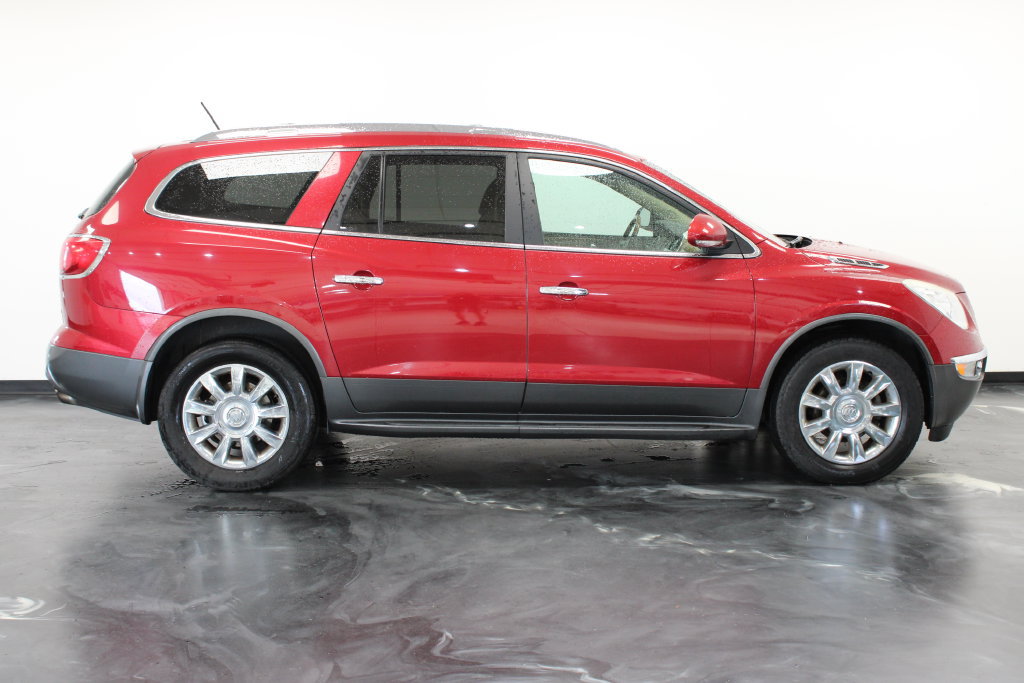 Used 2012 Buick Enclave Leather FWD image 29