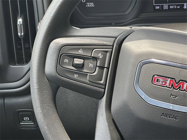 Used 2024 GMC Sierra 2500 Pro image 23