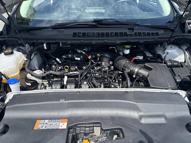 Used 2024 Ford Edge SEL AWD/4WD image 14