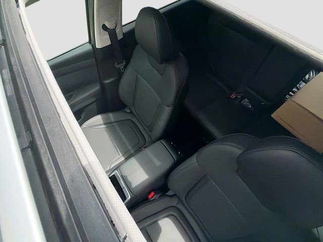 New 2026 Hyundai Tucson SEL image 23