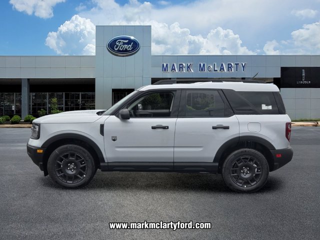 New 2026 Ford Bronco Sport Big Bend w/ Convenience Package AWD/4WD image 2