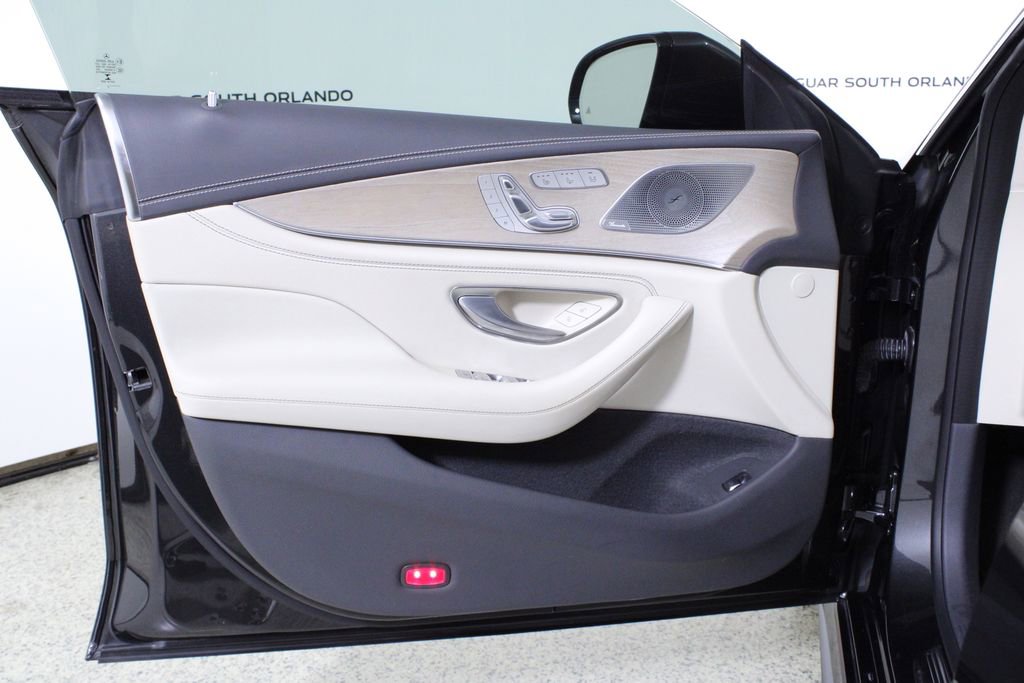 Used 2020 Mercedes-Benz CLS 450 image 18