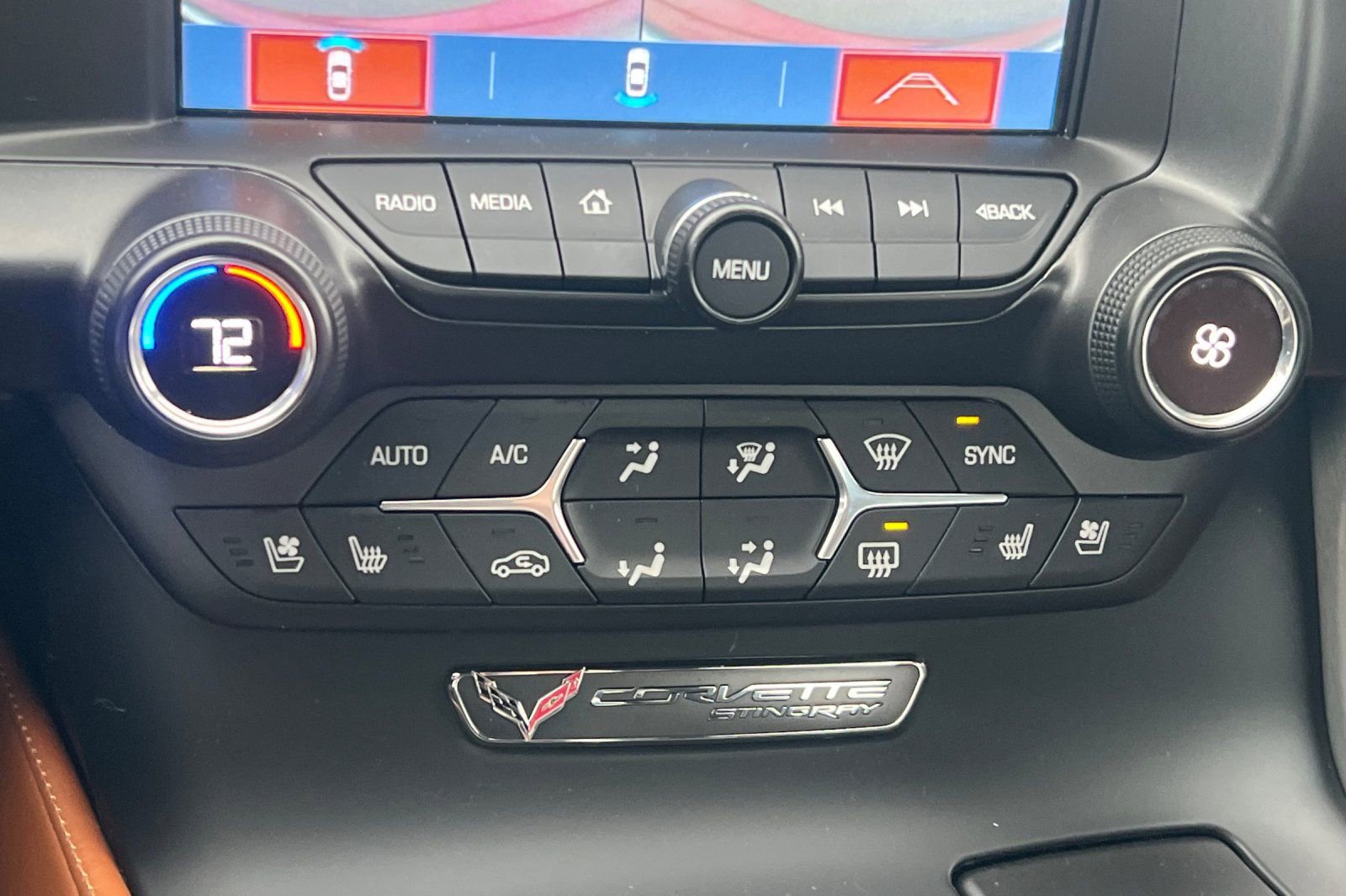 Used 2019 Chevrolet Corvette Stingray Coupe image 17