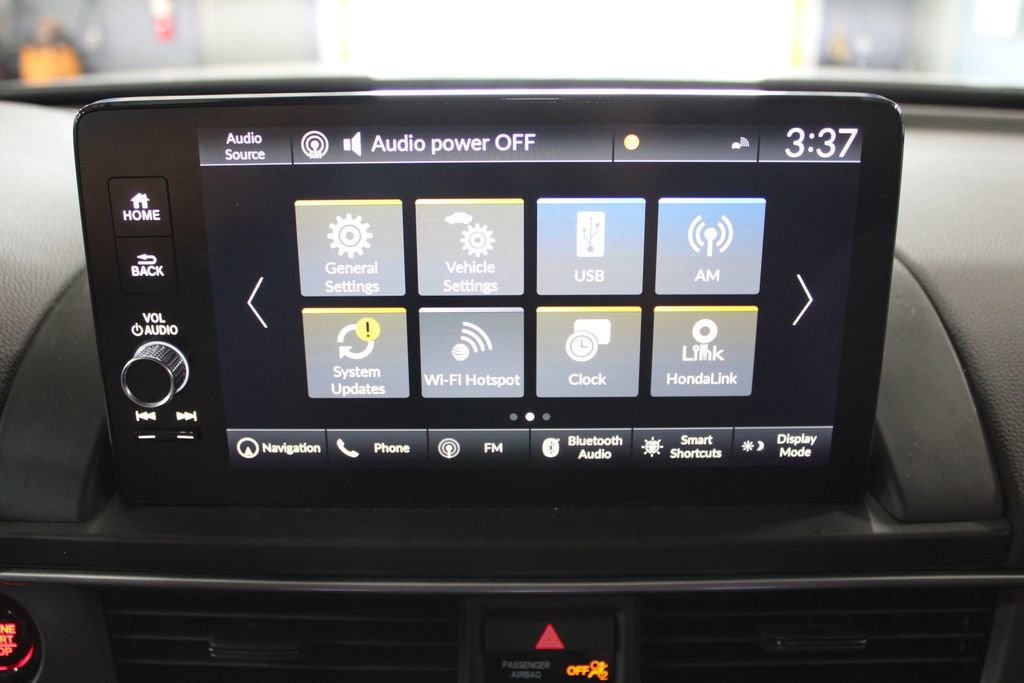 Used 2024 Honda Pilot Elite image 31